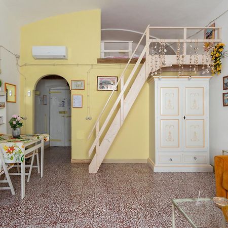 Bosa Il Borgo S9702 Locazione Turistica Affitti Brevi Lejlighed Eksteriør billede