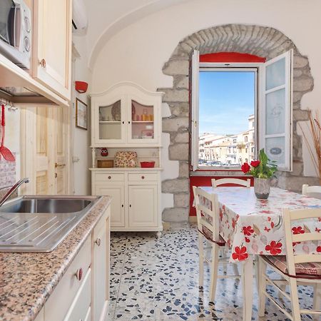 Bosa Il Borgo S9702 Locazione Turistica Affitti Brevi Lejlighed Eksteriør billede