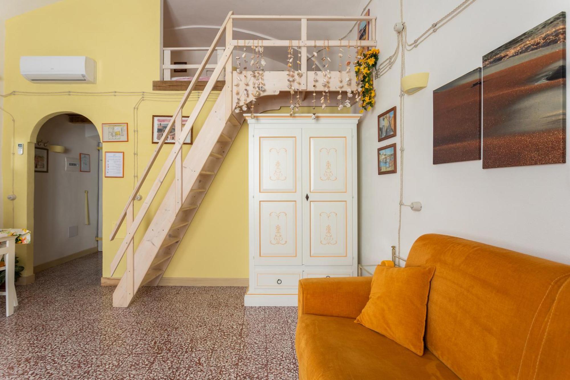 Bosa Il Borgo S9702 Locazione Turistica Affitti Brevi Lejlighed Eksteriør billede