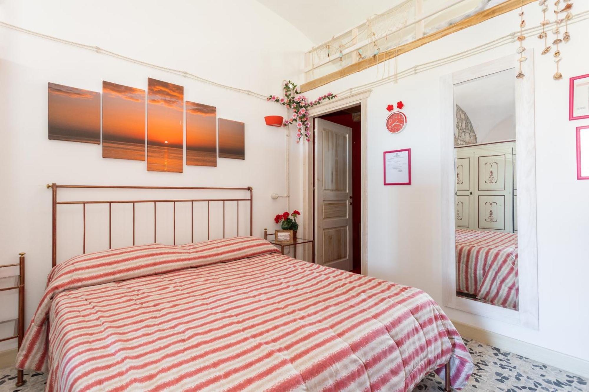 Bosa Il Borgo S9702 Locazione Turistica Affitti Brevi Lejlighed Eksteriør billede