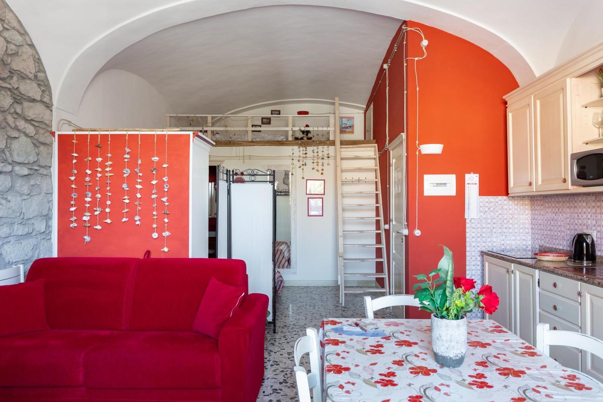 Bosa Il Borgo S9702 Locazione Turistica Affitti Brevi Lejlighed Eksteriør billede
