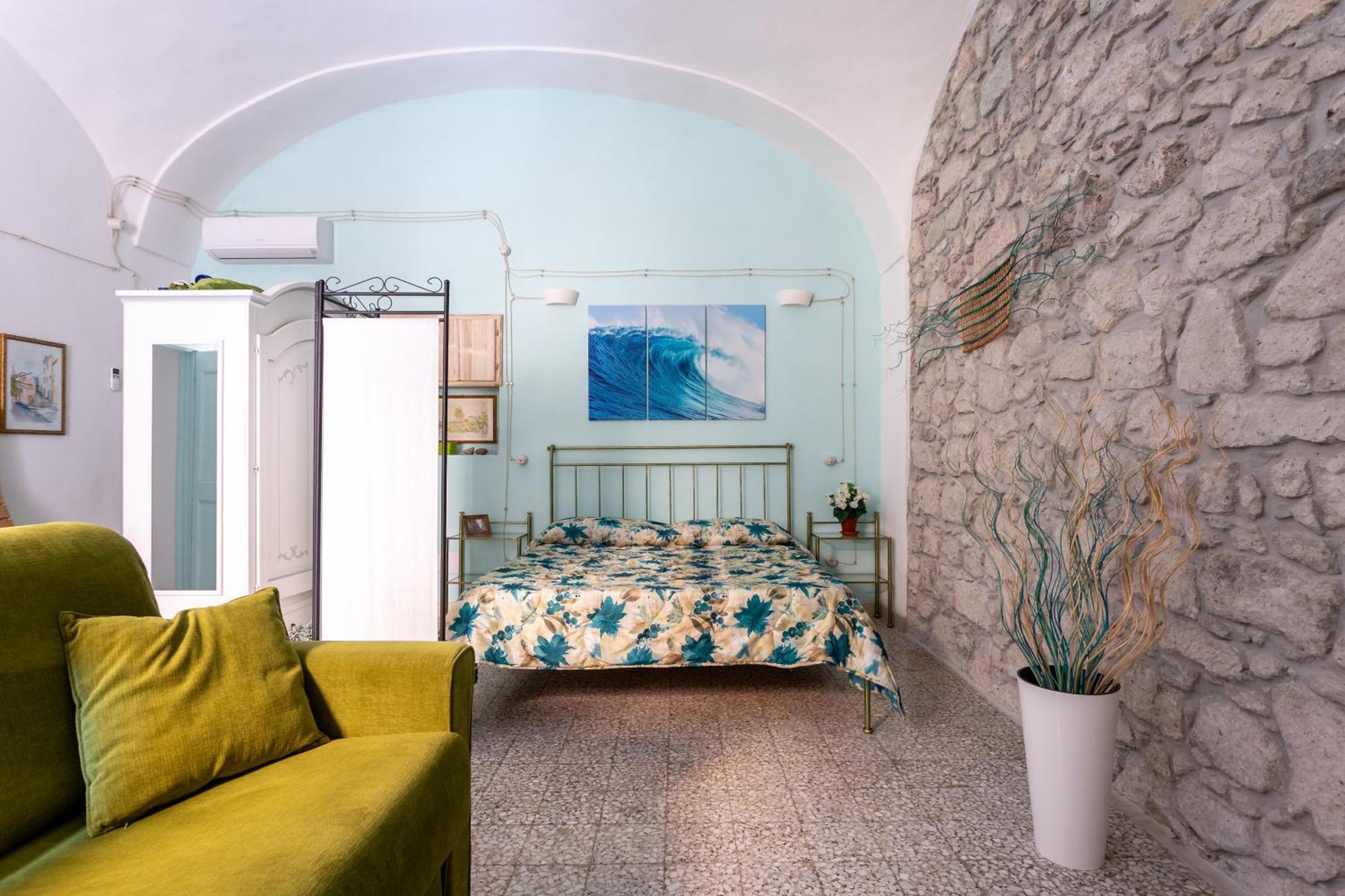 Bosa Il Borgo S9702 Locazione Turistica Affitti Brevi Lejlighed Eksteriør billede